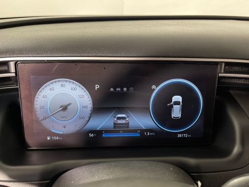 Certified 2023 Hyundai Tucson SEL w/ Convenience Package image 20