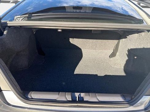 Used 2025 Subaru WRX tS AWD/4WD image 12