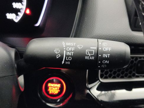 Used 2024 Honda Civic Sport image 37