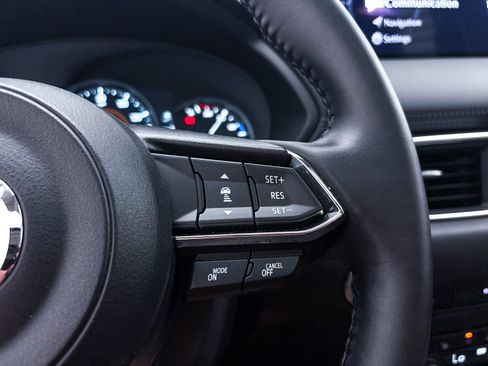 Used 2025 MAZDA CX-5 AWD 2.5 S w/ Premium Plus Pkg image 30