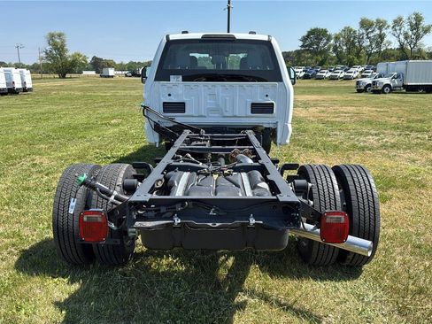 New 2026 Ford F450 XL AWD/4WD image 11