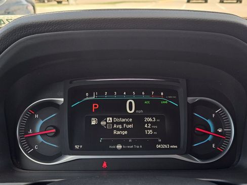Used 2021 Honda Passport EX-L image 18