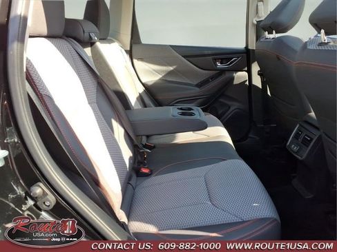 Used 2024 Subaru Forester Sport AWD/4WD image 15