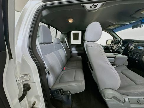 Used 2014 Ford F150 XLT w/ Equipment Group 302A Luxury RWD image 26