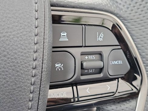 New 2026 Toyota Tundra 1794 Edition image 10