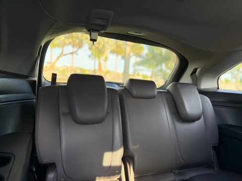 Used 2018 Honda Odyssey EX-L image 5