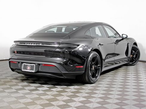 Used 2026 Porsche Taycan image 7