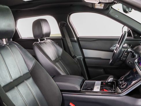 Used 2023 Land Rover Range Rover Velar R-Dynamic S image 27