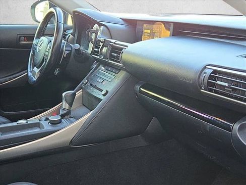 Used 2020 Lexus IS 300 w/ Accessory Package 2 image 18