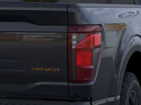 New 2026 Ford F150 Tremor AWD/4WD image 21