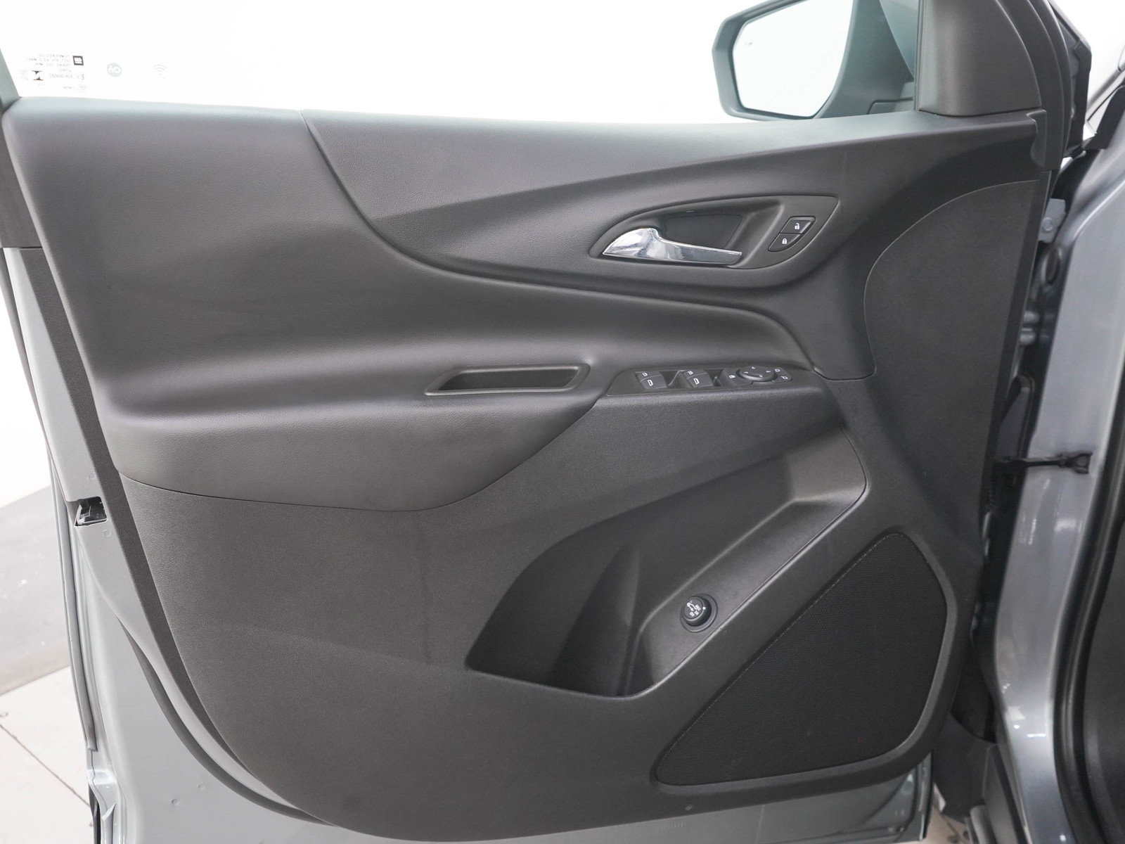 Used 2024 Chevrolet Equinox LT AWD/4WD image 20