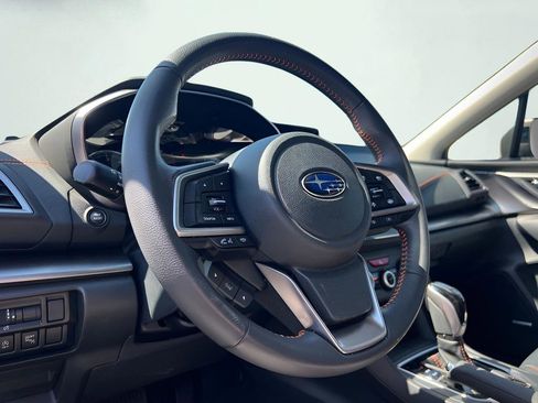 Used 2023 Subaru Crosstrek 2.5i Limited AWD/4WD image 46