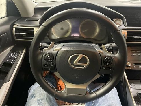 Used 2015 Lexus IS 250 image 14