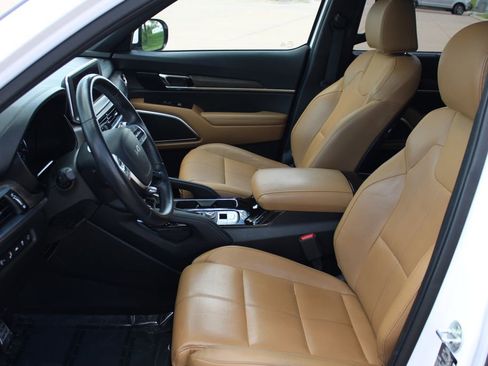 Used 2022 Kia Telluride SX AWD/4WD image 6