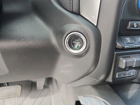 Certified 2020 Chevrolet Silverado 3500 LTZ w/ LTZ Plus Package image 20