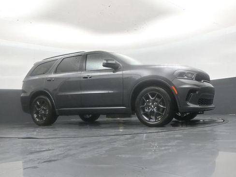 New 2026 Dodge Durango GT w/ Blacktop Package image 40