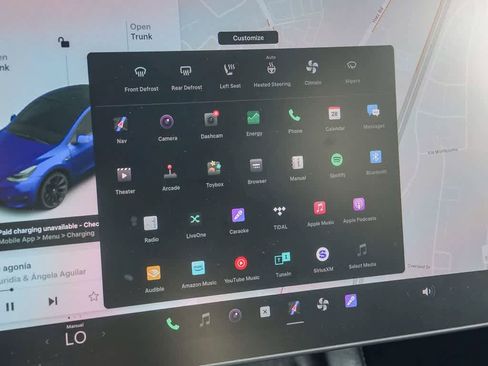 Used 2021 Tesla Model Y 2WD image 20