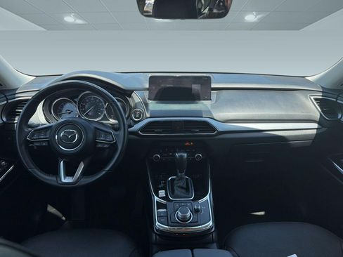 Used 2023 MAZDA CX-9 Touring Plus AWD/4WD image 16