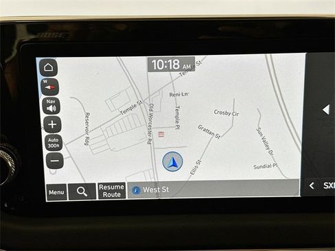 Used 2022 Hyundai Sonata Limited w/ Cargo Package image 12