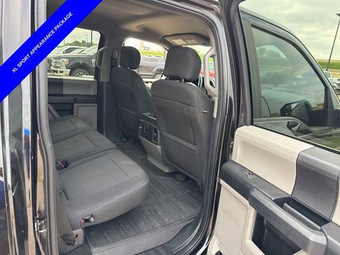 Used 2019 Ford F150 XL w/ Equipment Group 101A Mid image 13