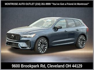 New 2026 Volvo XC60 T8 Ultra w/ Protection Package Premier video 1