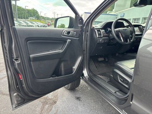 Used 2019 Ford Ranger Lariat w/ Equipment Group 501A Mid AWD/4WD image 9