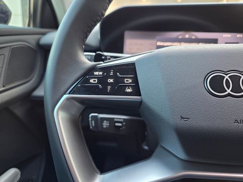 New 2025 Audi Q5 Premium Plus image 28