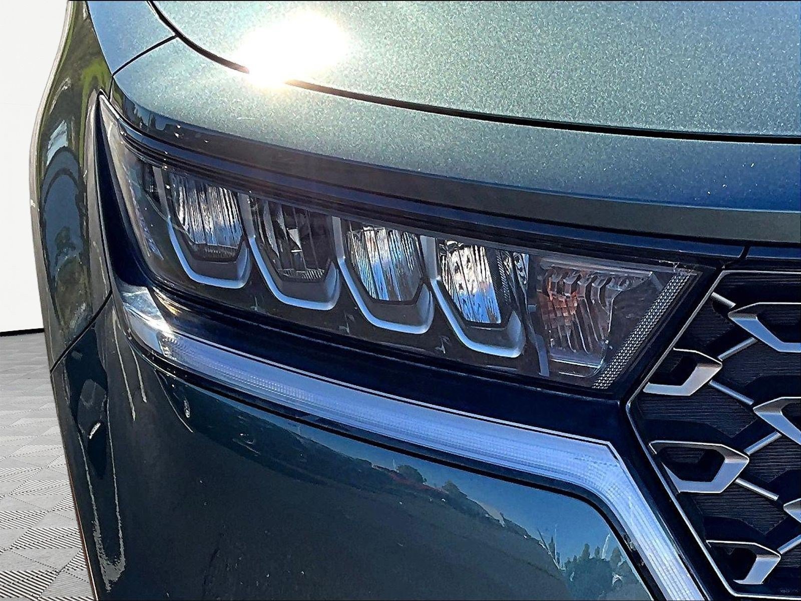Used 2023 Kia Sorento X-Line EX AWD/4WD image 32