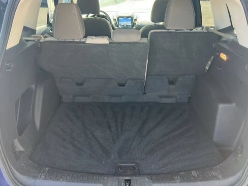 Used 2016 Ford Escape SE w/ Equipment Group 201A AWD/4WD image 13