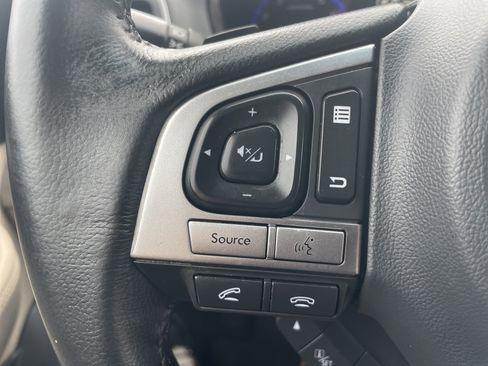 Used 2015 Subaru Outback 2.5i Premium image 43