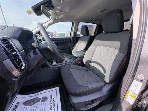 New 2026 Ford Ranger XLT w/ Equipment Group 301A High image 26