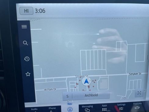 Used 2023 Ford F150 Lariat w/ Equipment Group 502A High image 25