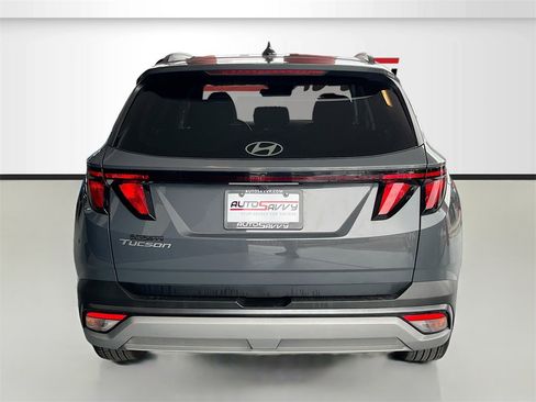 Used 2025 Hyundai Tucson SEL image 6