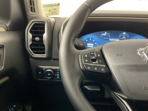 New 2025 Ford Bronco Sport Big Bend w/ Convenience Package image 23