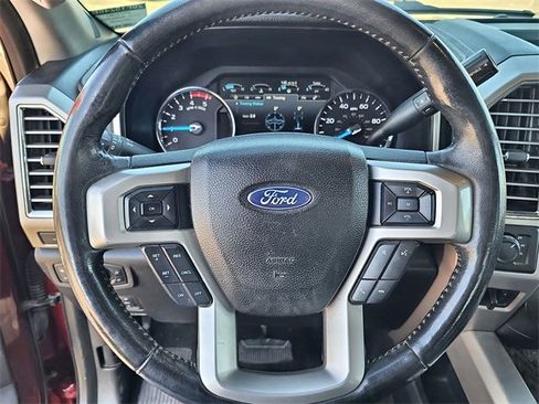 Used 2017 Ford F450 Lariat w/ Lariat Ultimate Package image 22