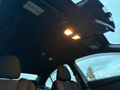 Used 2024 Subaru WRX Premium image 16