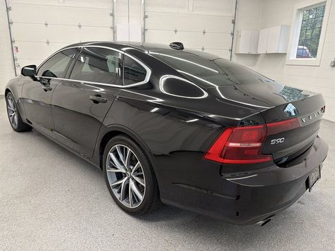 Used 2018 Volvo S90 T5 Momentum AWD/4WD image 7