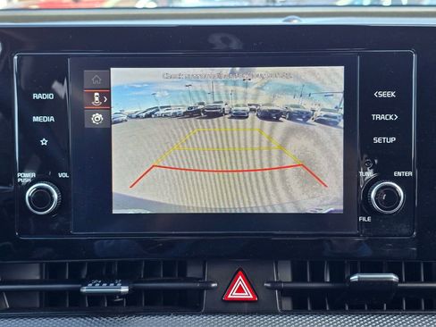 Used 2024 Kia Sportage LX AWD/4WD image 27