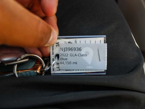 Used 2022 Mercedes-Benz GLA 250 image 31