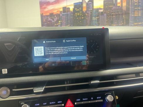 New 2025 Hyundai Tucson XRT image 15