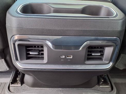 Used 2023 Chevrolet Silverado 1500 LTZ AWD/4WD image 17