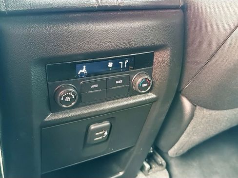 Used 2023 Chevrolet Traverse LT w/ LPO, Floor Liner Package AWD/4WD image 24