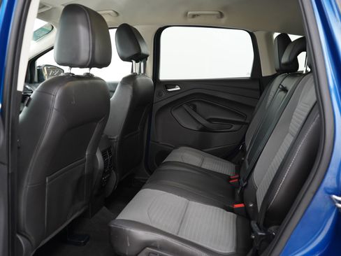 Used 2017 Ford Escape Titanium AWD/4WD image 15