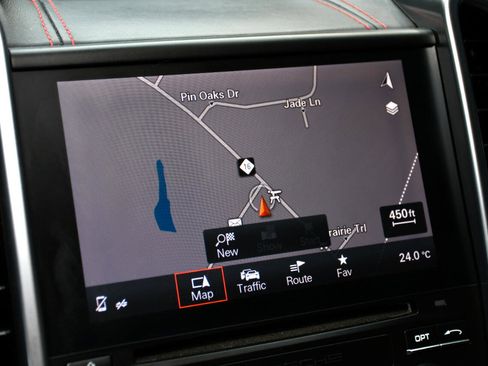 Used 2017 Porsche Cayenne GTS image 52