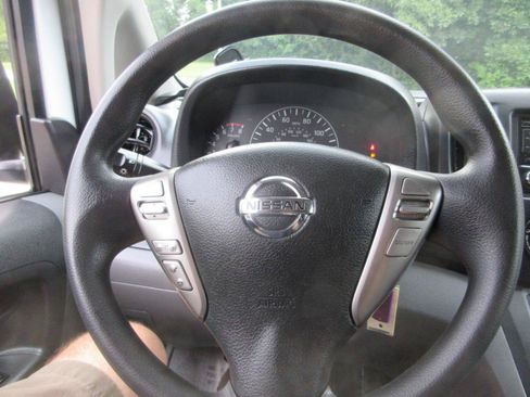 Used 2018 Nissan NV200 S w/ Cruise Control Package FWD image 35