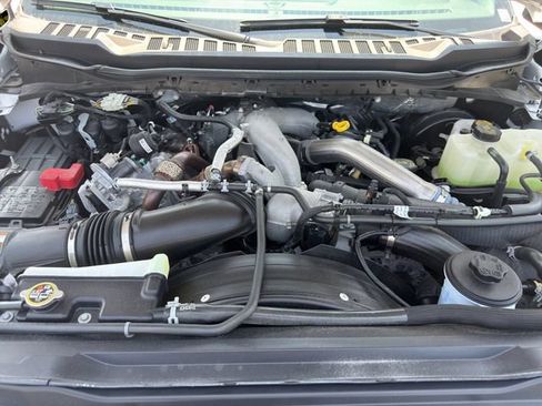 Used 2025 Ford F250 XLT AWD/4WD image 20