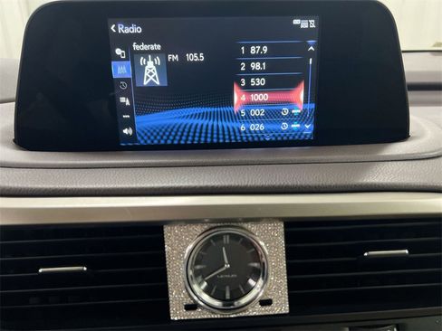 Used 2020 Lexus RX 350 FWD image 14