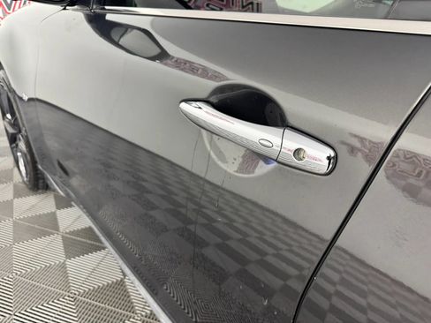 Used 2015 INFINITI Q70 L 3.7 w/ Deluxe Touring Package AWD/4WD image 25