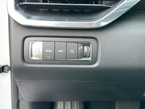 New 2026 GMC Acadia Denali Ultimate AWD/4WD image 16