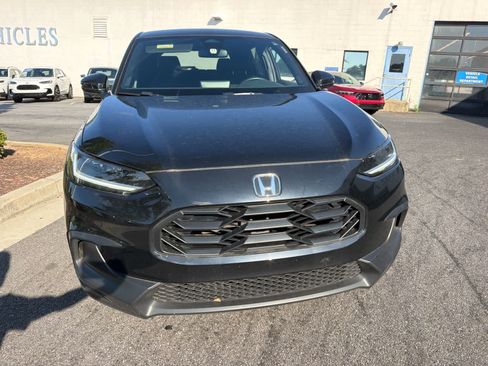 Used 2024 Honda HR-V Sport image 18